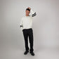 Relaxed Fit Poloshirt - Off White
