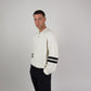 Relaxed Fit Poloshirt - Off White