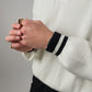 Relaxed Fit Poloshirt - Off White