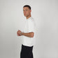 Relaxed-Fit T-Shirt - White