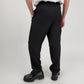 Relaxed Fit Hose - Pure Black
