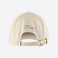Justitia Cap – Beige