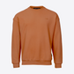 Relaxed-Fit Sweater - Terra Cotta