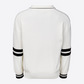 Relaxed Fit Poloshirt - Off White