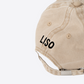 Rule Your Balance Cap – Vintage Beige