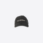 Rule Your Balance Cap – Vintage Schwarz