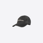 Rule Your Balance Cap – Vintage Schwarz