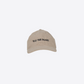 Rule Your Balance Cord Cap – Beige