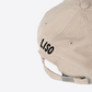Rule Your Balance Cord Cap – Beige