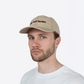 Rule Your Balance Cap – Vintage Beige