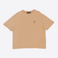 CLUB LISO T-Shirt - Peach