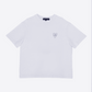 CLUB LISO T-Shirt - Weiß